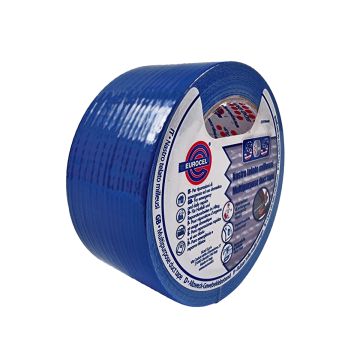 TELPAK KORJAUSTEIPPI 50MM X 25M SININEN