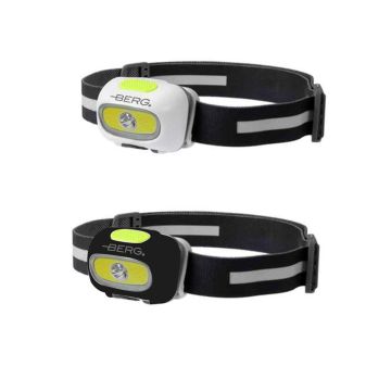 BERG OTSAVALO 3W COB LED 250LM LAJITELMA