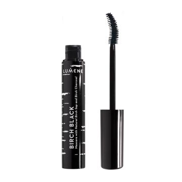 LUMENE NORDIC NOIR BIRCH BLACK MASCARA