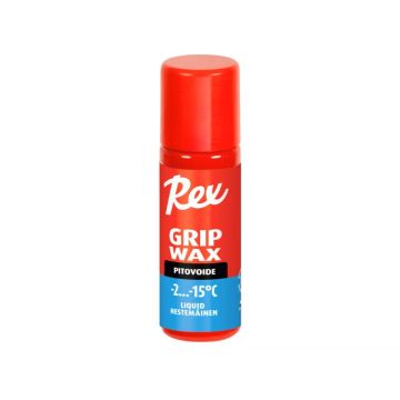 REX NESTEMÄINEN PITOVOIDE 314 SININEN -2...-15°C 60 ML