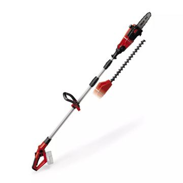 EINHELL POWER X-CHANGE GE-HC 18 LI T SOLO AKKUYHDISTELMÄSAHA RUNKO