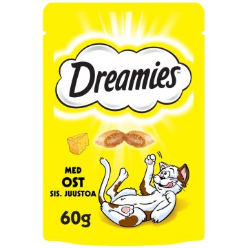 DREAMIES JUUSTO 60 G