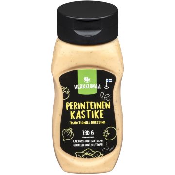 HERKKUMAA PERINTEINEN HERKKUKASTIKE 330 G