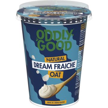 VALIO ODDLYGOOD DREAM FRAICHE 400 G