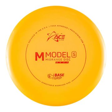 PRODIGY DISC ACE-M MIDARI