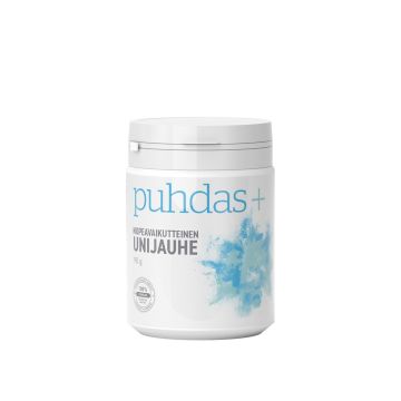 PUHDAS+ NOPEAVAIKUTTEINEN UNIJAUHE 90 G