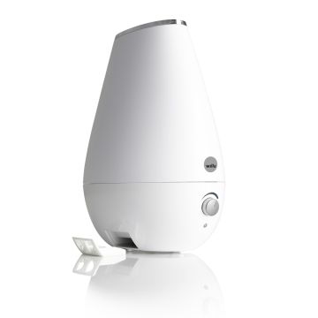 WILFA ILMANKOSTUTIN HU4-4W LOTUS