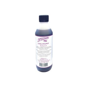 SPEEDWAY PLIISTERI 4 VRK VAROAIKA 500 ML