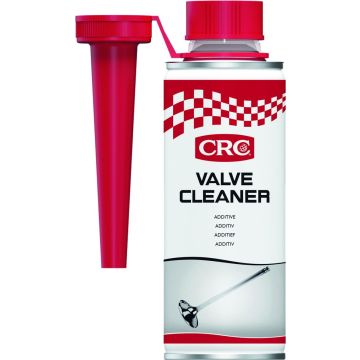 CRC VALVE CLEANER VENTTIILIEN KARSTANPOISTAJA 200 ML