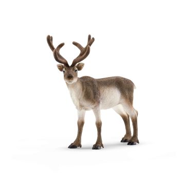 SCHLEICH REINDEER