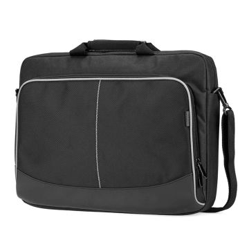 WAVE TIETOKONELAUKKU 15.6", MUSTA 