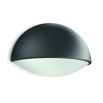 PHILIPS DUST ULKOSEINÄVALAISIN ANTRASIITTI 3W 230V IP44 ALUMIIN