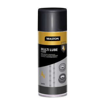 MASTON SPRAY KIRKAS VASELIINI 400 ML