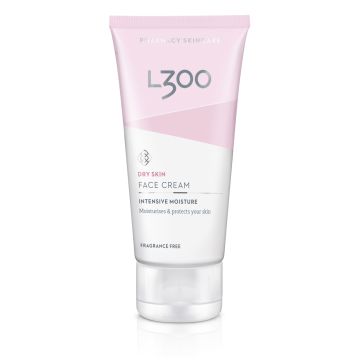 L300 INTENSIVE MOISTURE FACE CREAM+ KUIVAN IHON KASVOVOIDE 60 ML
