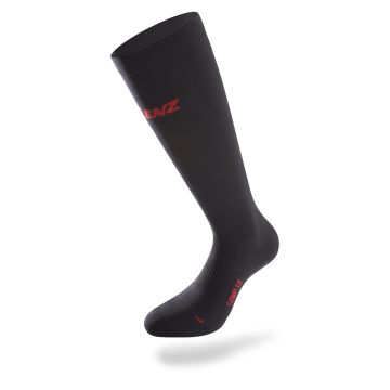 LENZ COMPRESSION 1.0 KOMPRESSIOSUKAT MUSTA XL