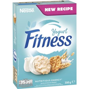 NESTLE FITNESS YOGURTFLAKES 350 G