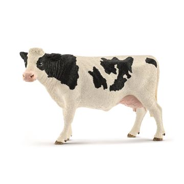 SCHLEICH SCH HOLSTEIN LEHMÄ
