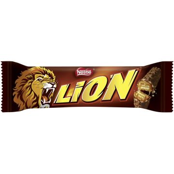 NESTLE LION 42 G