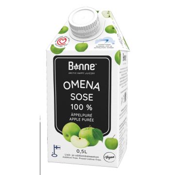 BONNE OMENASOSE PREMIUM 100% 500 ML