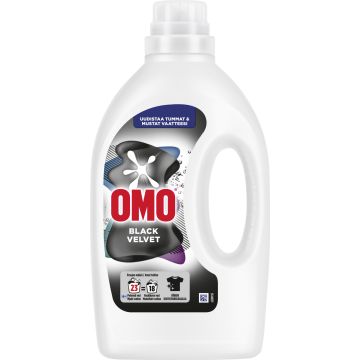 OMO BLACK VELVET PYYKINPESUNESTE 920ML 920 ML