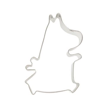 PIPARKAKKUMUOTTI MUUMIMAMMA KESKIKOKOINEN
