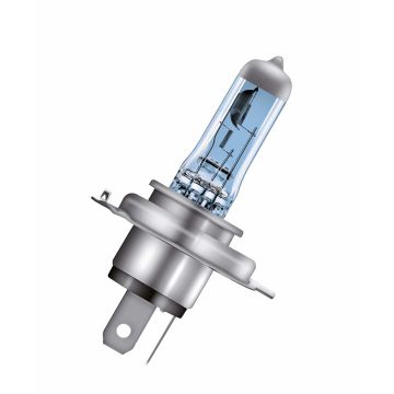 OSRAM COOL BLUE INTENSE POLTTIMO 1 KPL H1 12V 55W