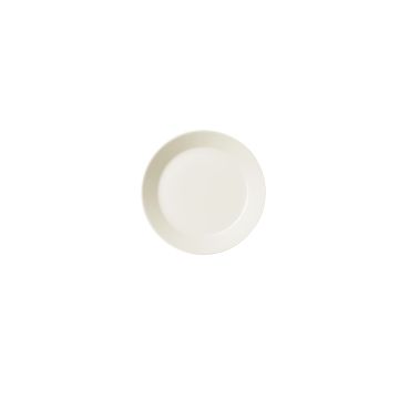 IITTALA TEEMA LAUTANEN 17CM VALKOINEN