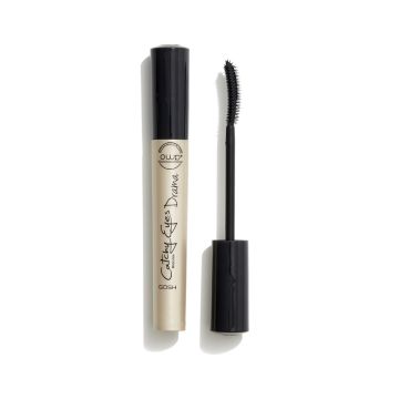 GOSH CATCHY EYES DRAMA MASCARA 001 EXTREME BLACK