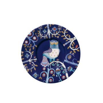 IITTALA TAIKA VATI 15 CM SININEN