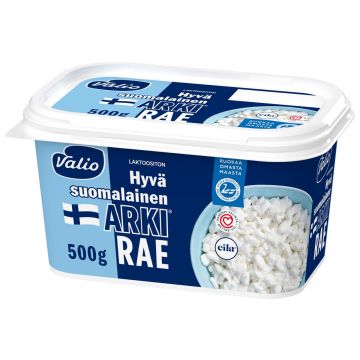 VALIO ARKIRAE LAKTON 500 G