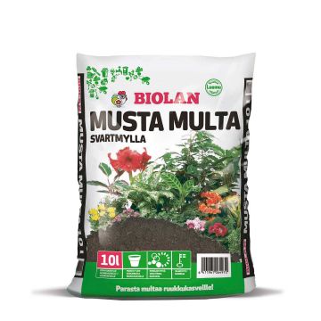 BIOLAN MUSTA MULTA 10 L