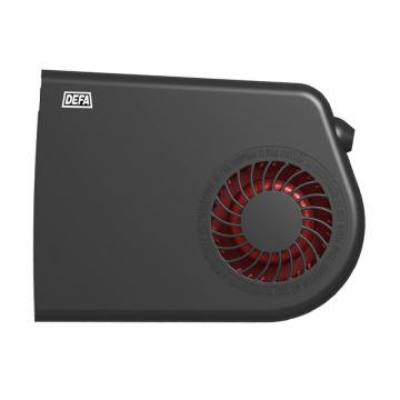 DEFA SISÄTILANLÄMMITIN TERMINI II 1000W
