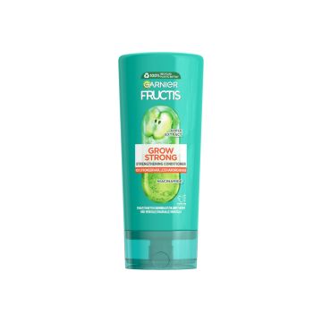 GARNIER FRUCTIS GROW STRONG HOITOAINE HEIKOILLE HIUKSILLE 200 M