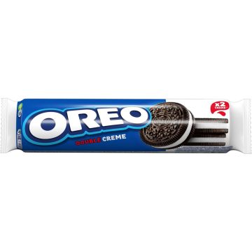 OREO TÄYTEKEKSI DOUBLE STUFF 157 G