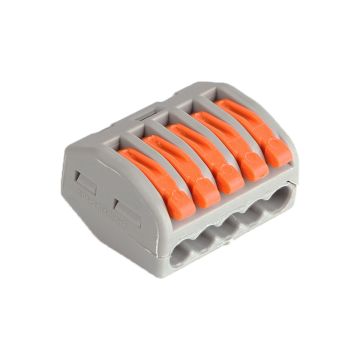 FINBULLET RASIALIITIN 5-PIN 10KPL