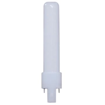 LED ENERGIE LED G23 PL-LAMPPU 9W G23 900LM 4000K 232X32X21MM 