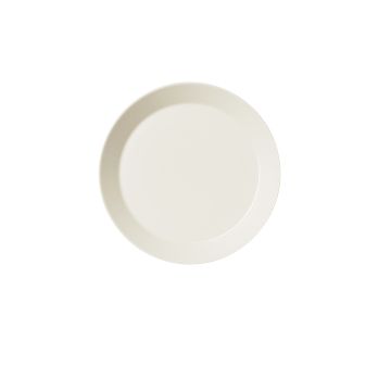 IITTALA TEEMA LAUTANEN 26CM VALKOINEN