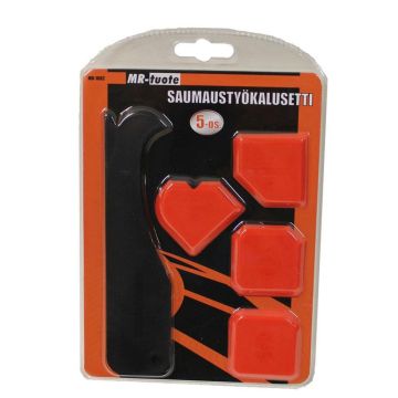 MR-TUOTE SAUMAUSTYÖKALUSETTI 5-OS.