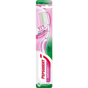 PEPSODENT HAMMASHARJA SLIM CARE SENSITIVE