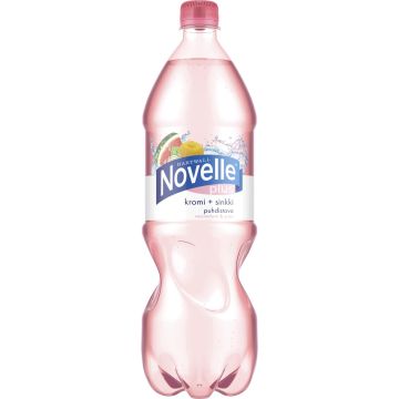 HARTWALL NOVELLE PLUS KROMI + SINKKI KMP 1,5 L