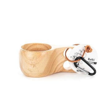 RETKI MUUMI KUKSA NUUSKAMUIKKUNEN 