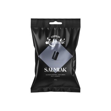KOUVOLAN LAKRITSI SALMIAKKI 300 G