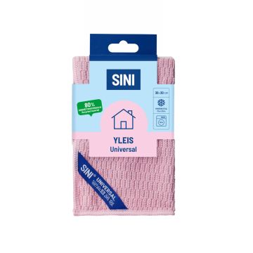 SINI YLEISLIINA