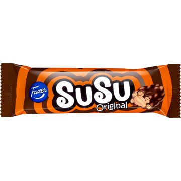 FAZER SUSU ORIGINAL COUNTLINE SUKLAAPATUKKA 40 G