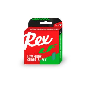 REX LUISTOVOIDE LF 443 VIHREÄ -8...-20°C 86 G