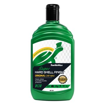 TURTLE WAX ORIGINAL AUTOVAHA 500 ML