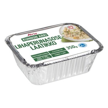ATRIA KUNNON ARKI LIHAPERUNASOSELAATIKKO 350 G
