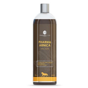 PHARMA ARNIKA MSM