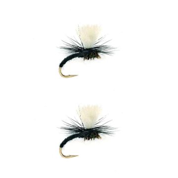 EUMER CLASSIC PINTAPERHO KLINK BLACK #14