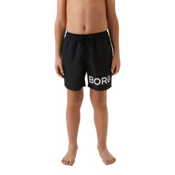 BJÖRN BORG POIKIEN UIMAHOUSUT KARIM SININEN 134-140